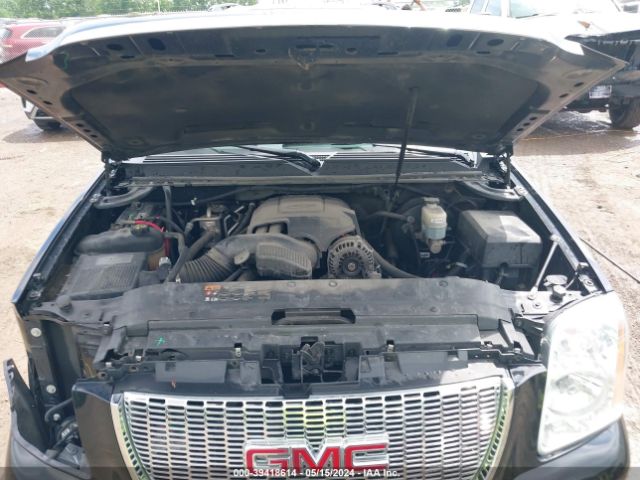 Photo 9 VIN: 1GKS1AE06BR379223 - GMC YUKON 