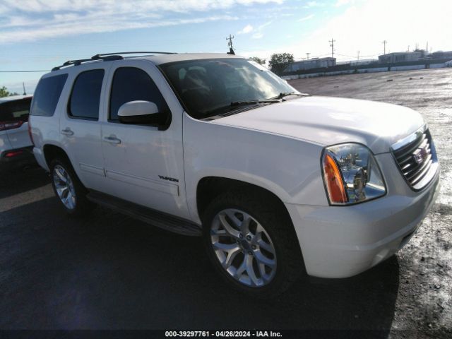 Photo 0 VIN: 1GKS1AE06DR140628 - GMC YUKON 