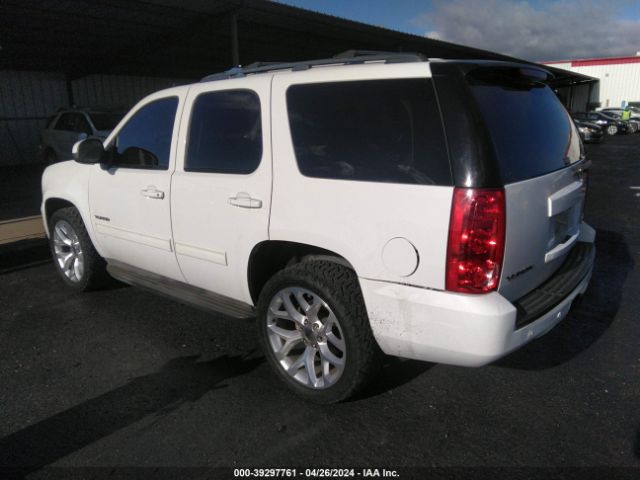 Photo 2 VIN: 1GKS1AE06DR140628 - GMC YUKON 