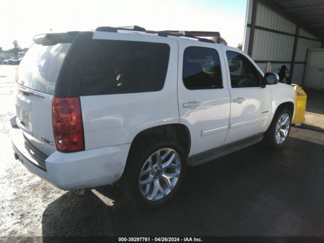 Photo 3 VIN: 1GKS1AE06DR140628 - GMC YUKON 