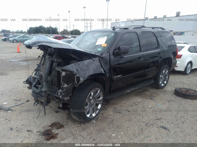 Photo 1 VIN: 1GKS1AE06DR347651 - GMC YUKON 