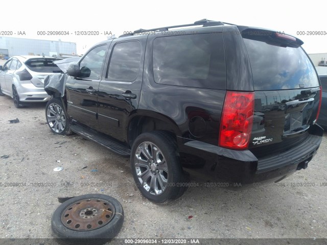 Photo 2 VIN: 1GKS1AE06DR347651 - GMC YUKON 