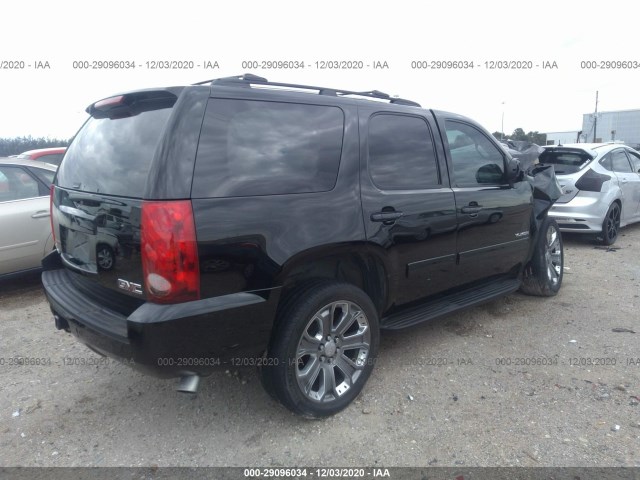 Photo 3 VIN: 1GKS1AE06DR347651 - GMC YUKON 