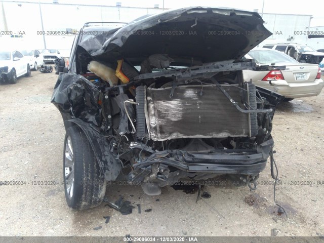 Photo 5 VIN: 1GKS1AE06DR347651 - GMC YUKON 