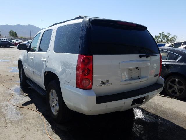 Photo 2 VIN: 1GKS1AE06ER137214 - GMC YUKON SLE 