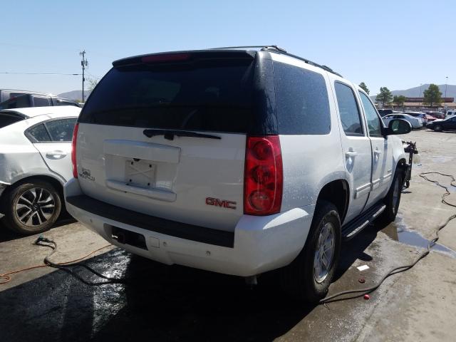 Photo 3 VIN: 1GKS1AE06ER137214 - GMC YUKON SLE 