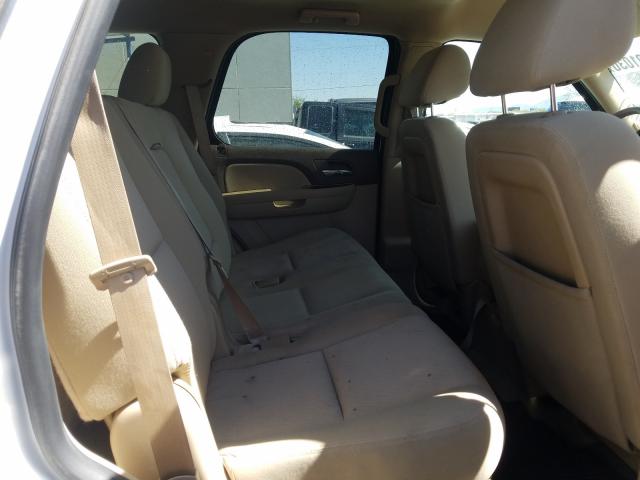 Photo 5 VIN: 1GKS1AE06ER137214 - GMC YUKON SLE 