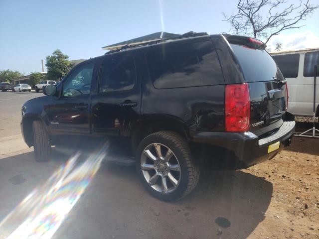 Photo 1 VIN: 1GKS1AE06ER180788 - GMC YUKON SLE 