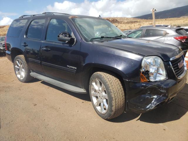 Photo 3 VIN: 1GKS1AE06ER180788 - GMC YUKON SLE 