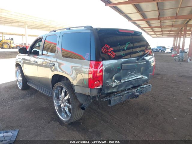 Photo 2 VIN: 1GKS1AE07BR158195 - GMC YUKON 