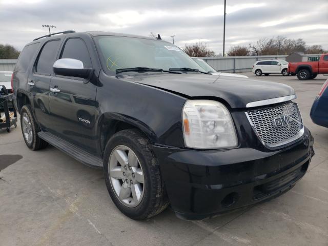 Photo 0 VIN: 1GKS1AE07BR204656 - GMC YUKON SLE 