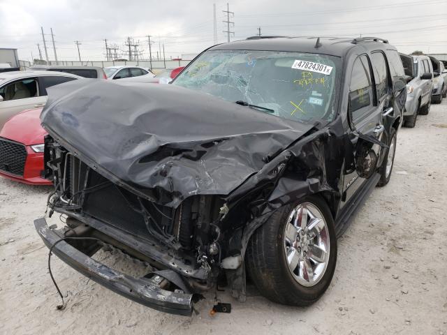 Photo 1 VIN: 1GKS1AE07BR374774 - GMC YUKON SLE 