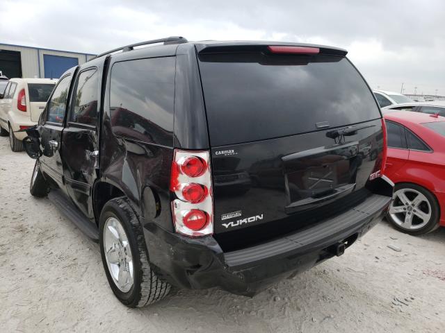 Photo 2 VIN: 1GKS1AE07BR374774 - GMC YUKON SLE 