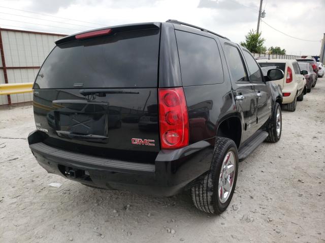 Photo 3 VIN: 1GKS1AE07BR374774 - GMC YUKON SLE 