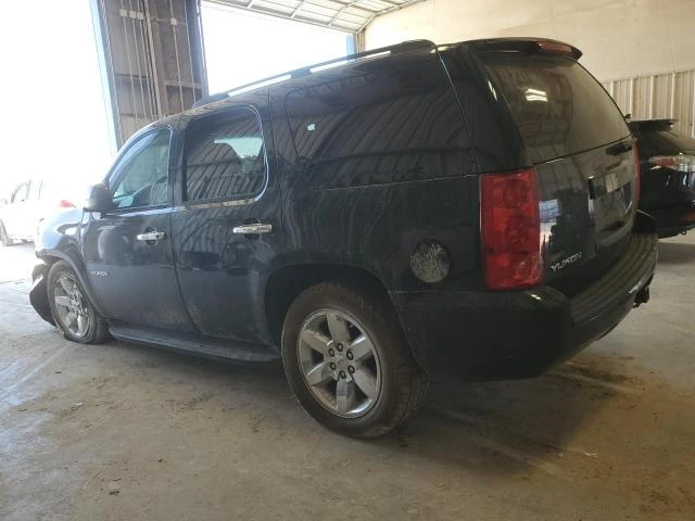 Photo 1 VIN: 1GKS1AE08BR180268 - GMC YUKON SLE 