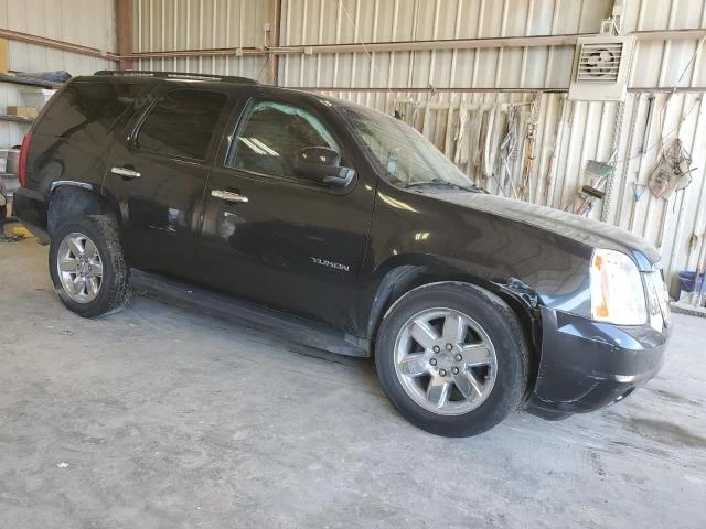 Photo 3 VIN: 1GKS1AE08BR180268 - GMC YUKON SLE 