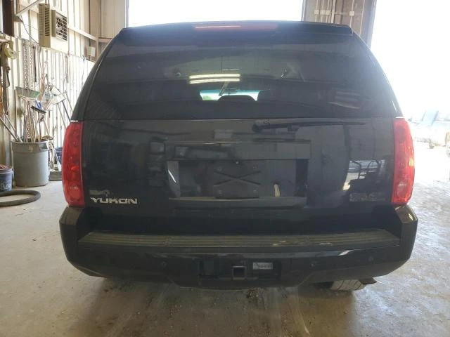 Photo 5 VIN: 1GKS1AE08BR180268 - GMC YUKON SLE 