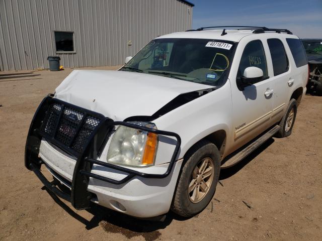 Photo 1 VIN: 1GKS1AE08BR363489 - GMC YUKON SLE 