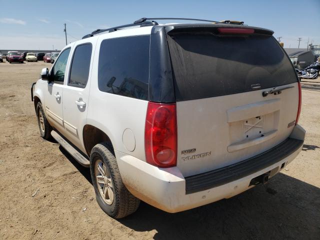 Photo 2 VIN: 1GKS1AE08BR363489 - GMC YUKON SLE 