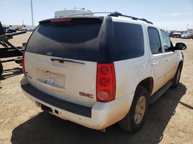 Photo 3 VIN: 1GKS1AE08BR363489 - GMC YUKON SLE 