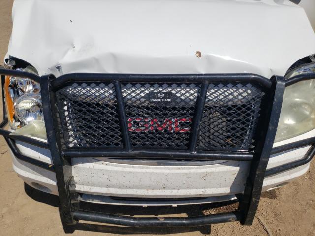 Photo 6 VIN: 1GKS1AE08BR363489 - GMC YUKON SLE 