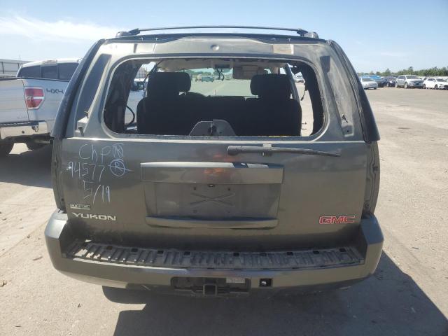 Photo 5 VIN: 1GKS1AE09BR223659 - GMC YUKON 