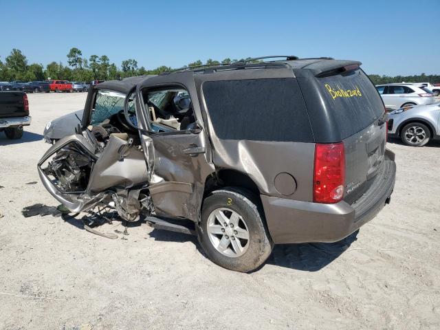 Photo 1 VIN: 1GKS1AE09BR272540 - GMC YUKON SLE 