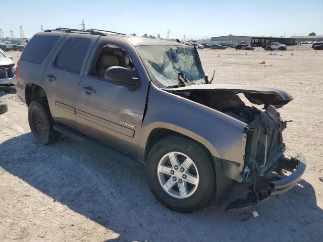 Photo 3 VIN: 1GKS1AE09BR272540 - GMC YUKON SLE 