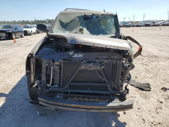 Photo 4 VIN: 1GKS1AE09BR272540 - GMC YUKON SLE 