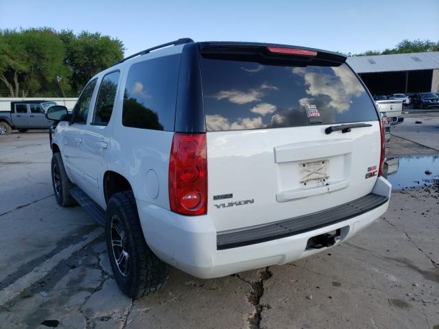 Photo 2 VIN: 1GKS1AE09BR350105 - GMC YUKON SLE 