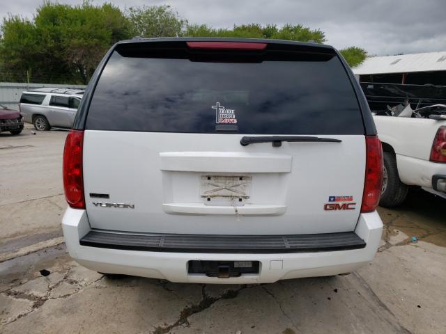 Photo 8 VIN: 1GKS1AE09BR350105 - GMC YUKON SLE 