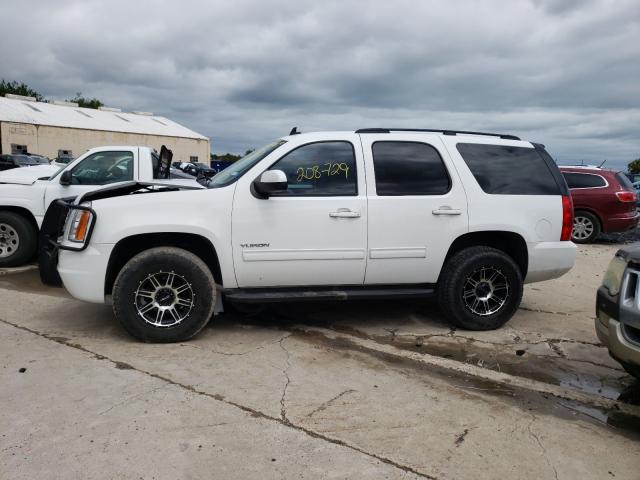 Photo 9 VIN: 1GKS1AE09BR350105 - GMC YUKON SLE 