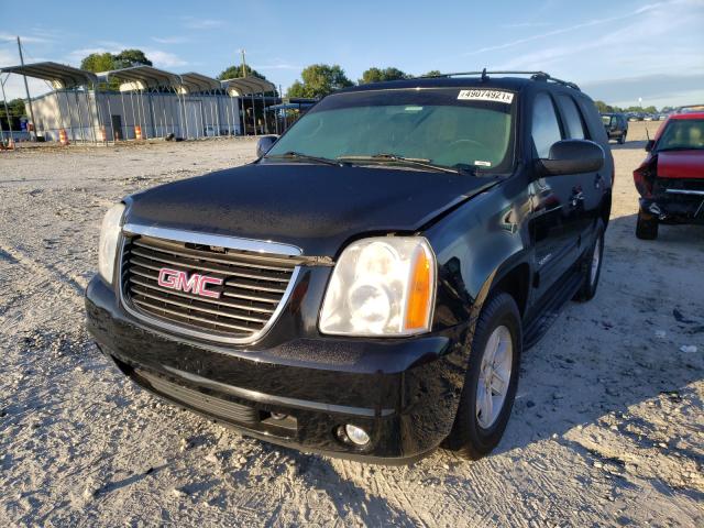 Photo 1 VIN: 1GKS1AE09CR301441 - GMC YUKON SLE 