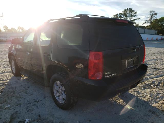 Photo 2 VIN: 1GKS1AE09CR301441 - GMC YUKON SLE 