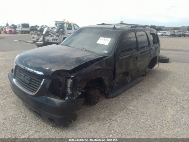 Photo 1 VIN: 1GKS1AE09CR307918 - GMC YUKON 