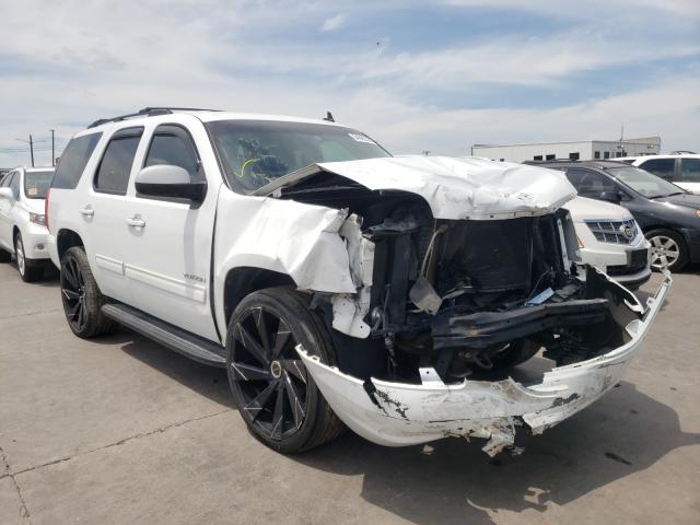 Photo 0 VIN: 1GKS1AE09DR110118 - GMC YUKON SLE 