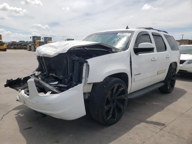 Photo 1 VIN: 1GKS1AE09DR110118 - GMC YUKON SLE 