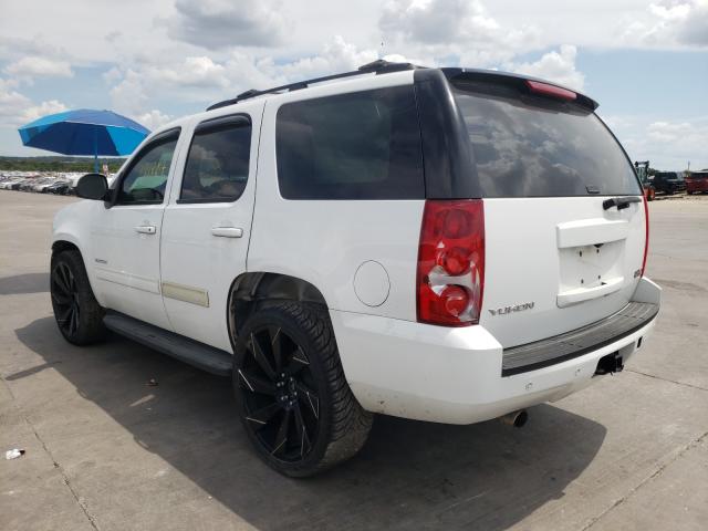 Photo 2 VIN: 1GKS1AE09DR110118 - GMC YUKON SLE 