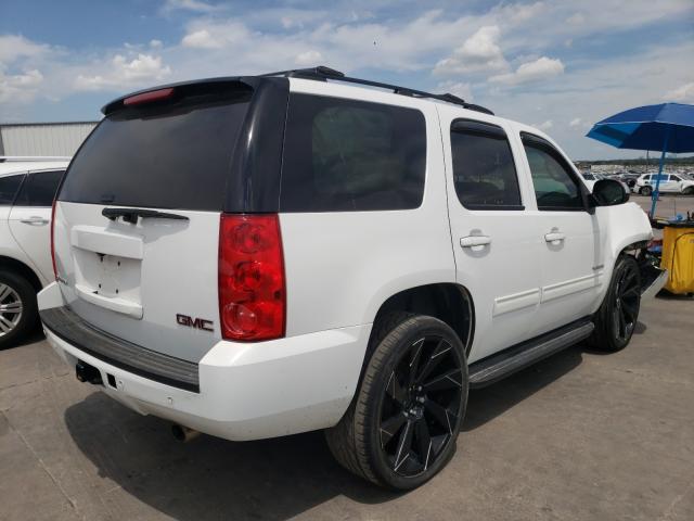 Photo 3 VIN: 1GKS1AE09DR110118 - GMC YUKON SLE 