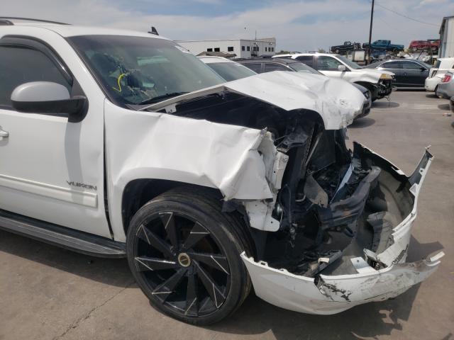 Photo 8 VIN: 1GKS1AE09DR110118 - GMC YUKON SLE 