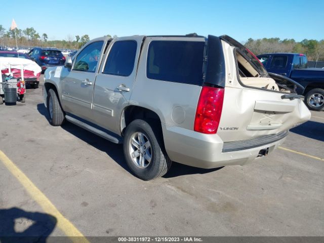 Photo 2 VIN: 1GKS1AE09DR183425 - GMC YUKON 