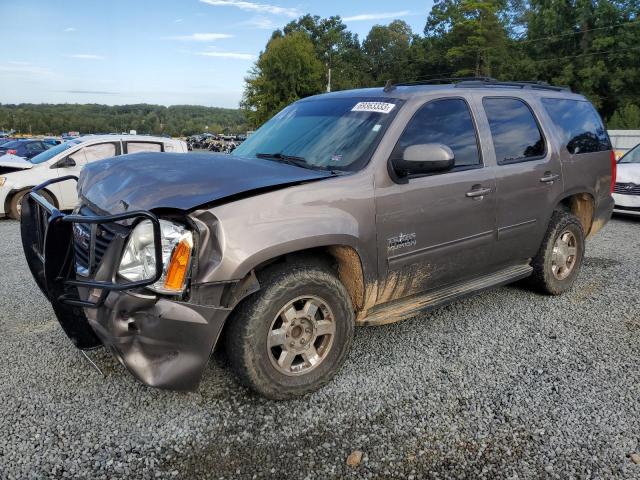 Photo 0 VIN: 1GKS1AE09DR371152 - GMC YUKON SLE 