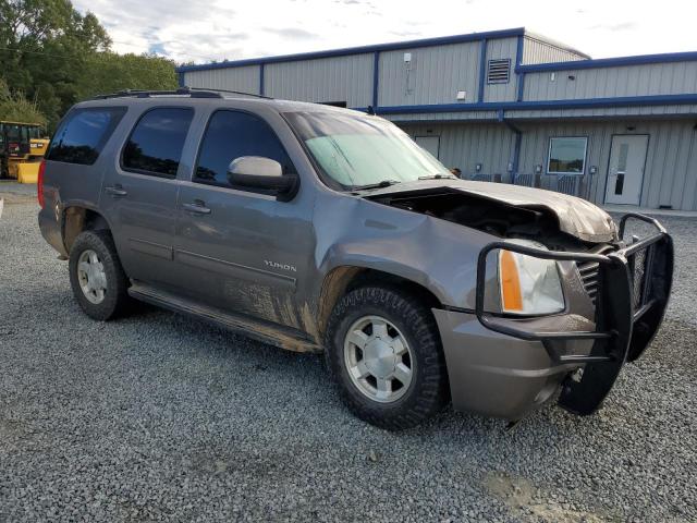 Photo 3 VIN: 1GKS1AE09DR371152 - GMC YUKON SLE 