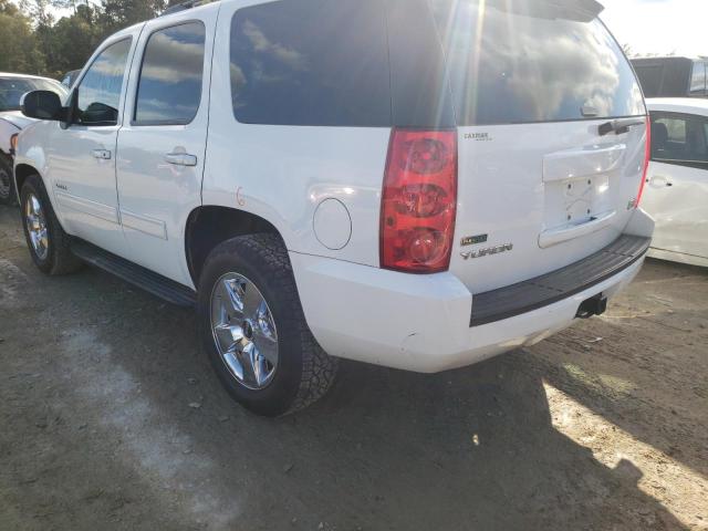 Photo 2 VIN: 1GKS1AE0XBR151483 - GMC YUKON SLE 