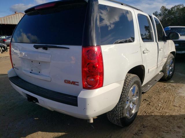 Photo 3 VIN: 1GKS1AE0XBR151483 - GMC YUKON SLE 