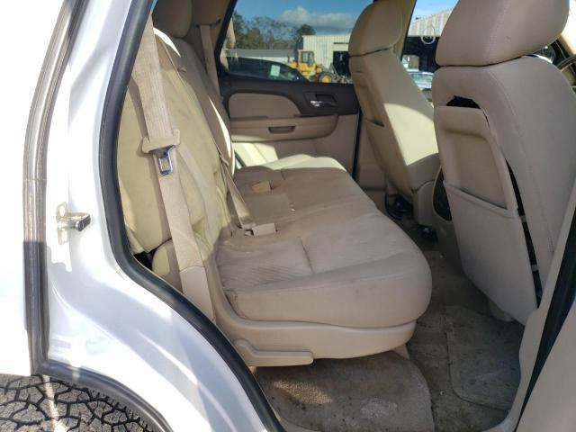 Photo 5 VIN: 1GKS1AE0XBR151483 - GMC YUKON SLE 