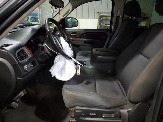 Photo 6 VIN: 1GKS1AE0XBR184094 - GMC YUKON SLE 