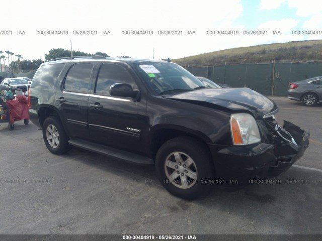 Photo 0 VIN: 1GKS1AE0XBR219264 - GMC YUKON 