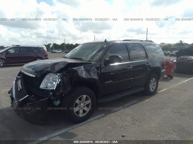 Photo 1 VIN: 1GKS1AE0XBR219264 - GMC YUKON 