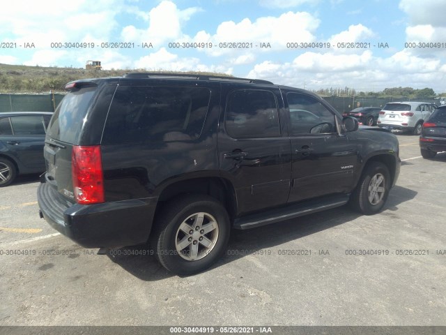 Photo 3 VIN: 1GKS1AE0XBR219264 - GMC YUKON 